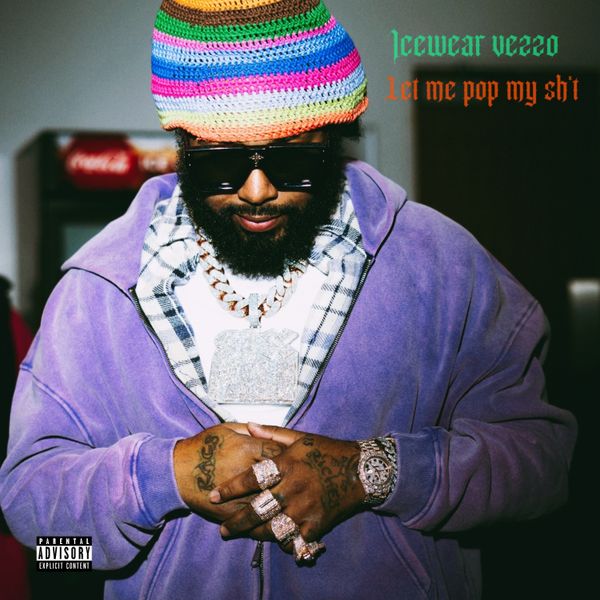 Icewear Vezzo - Let Me Pop My Shit