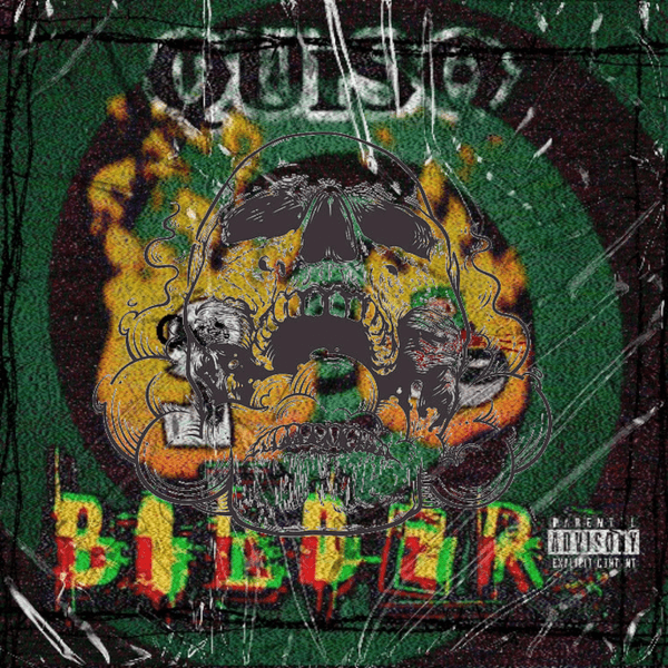 Quiso - Bolder