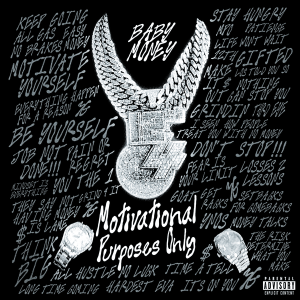 Baby Money - Bobby Fisher