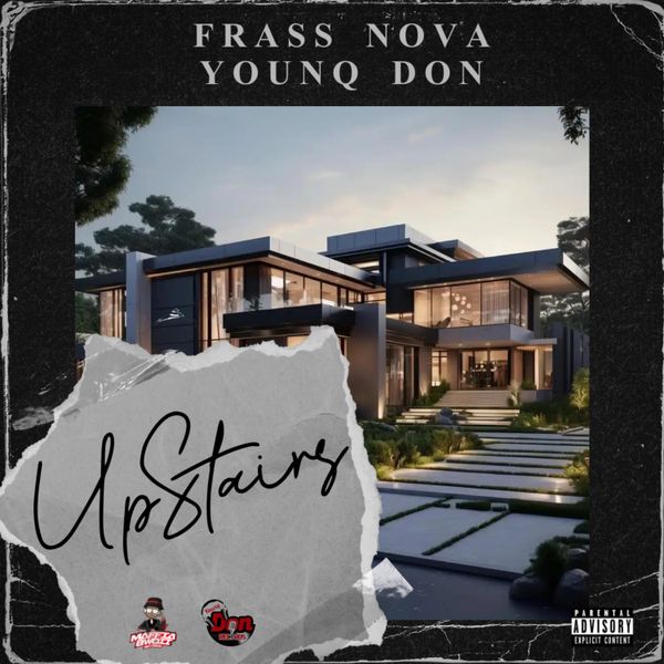 Frass Nova - Upstairs
