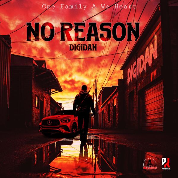 One Family A We Heart - No Reason