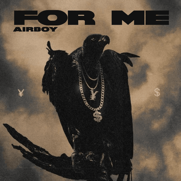 Airboy - For Me