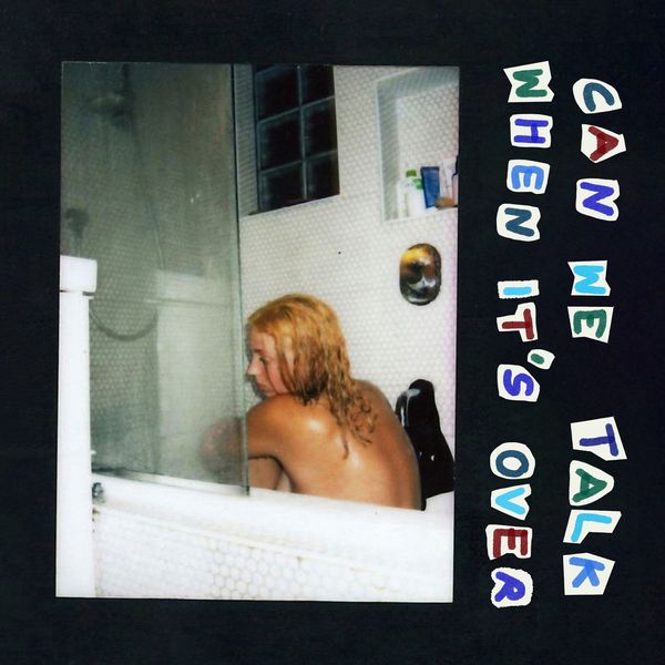 Lotte Gallagher - Can We Talk When It's Over