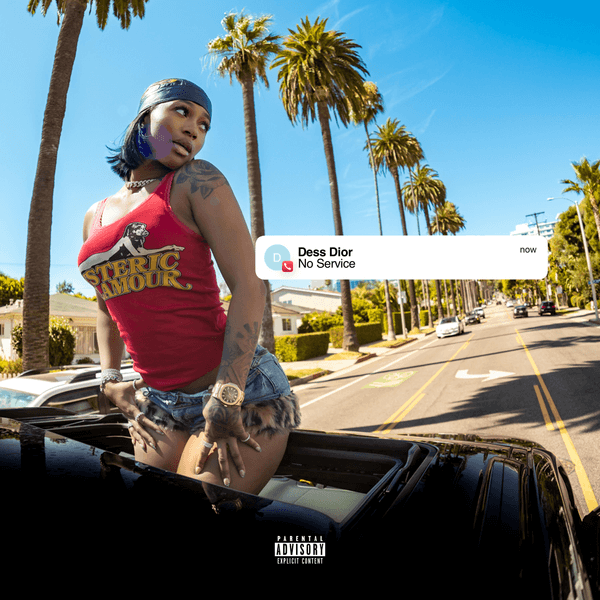 Dess Dior - No Service