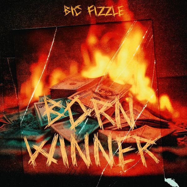 Bic Fizzle - Born Winner