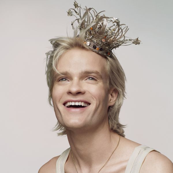Jake Wesley Rogers - God Bless