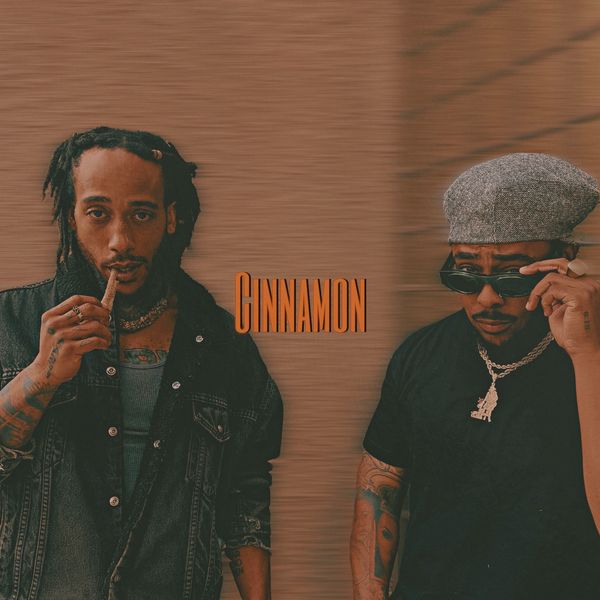 Jake&Papa - Cinnamon