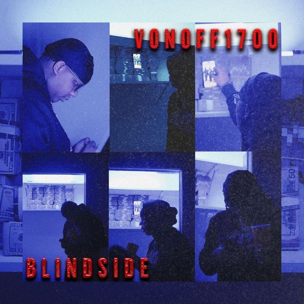 VonOff1700 - Blind Side