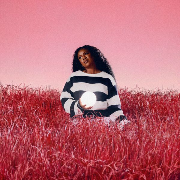 Nao - Light Years