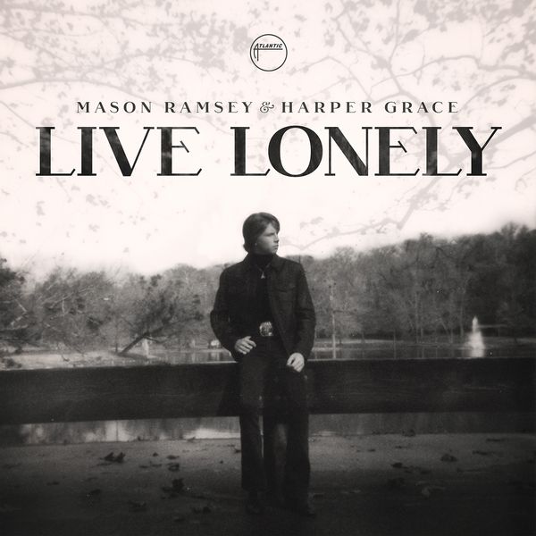 Mason Ramsey - Live Lonely