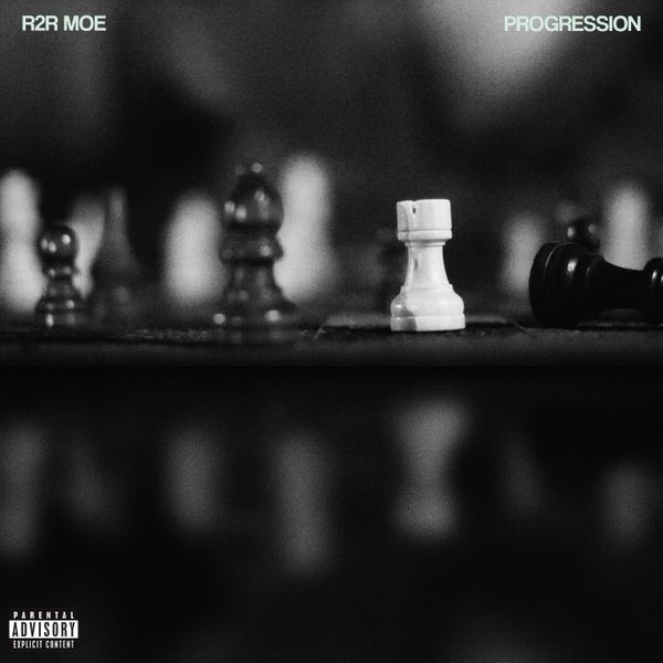R2R MOE - PROGRESSION