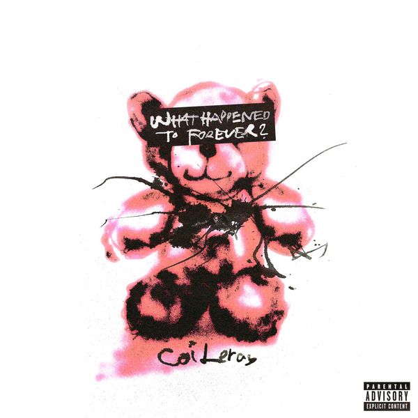 Coi Leray - Lick Back