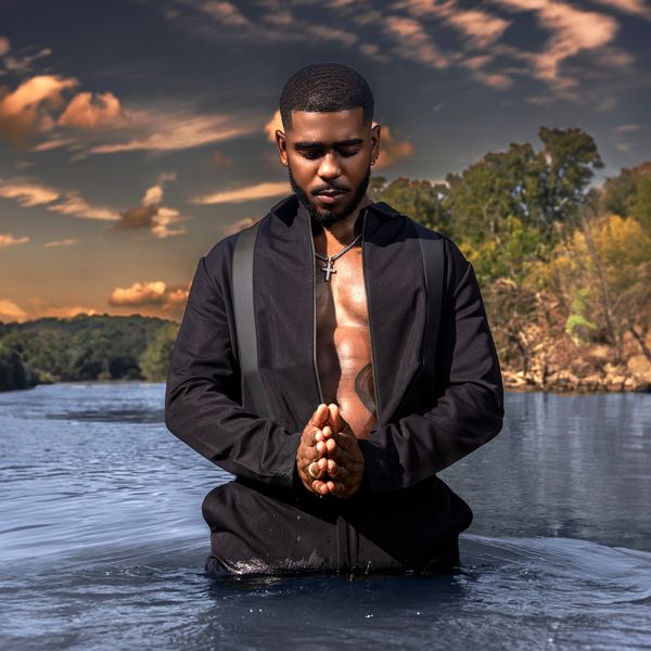 TA Thomas - Preach