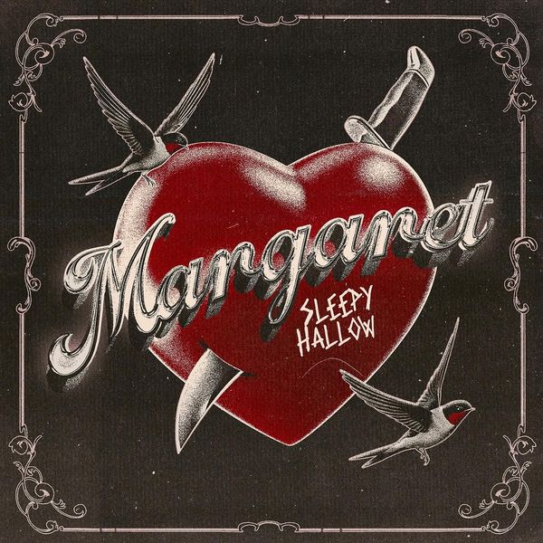 Sleepy Hallow - MARGARET