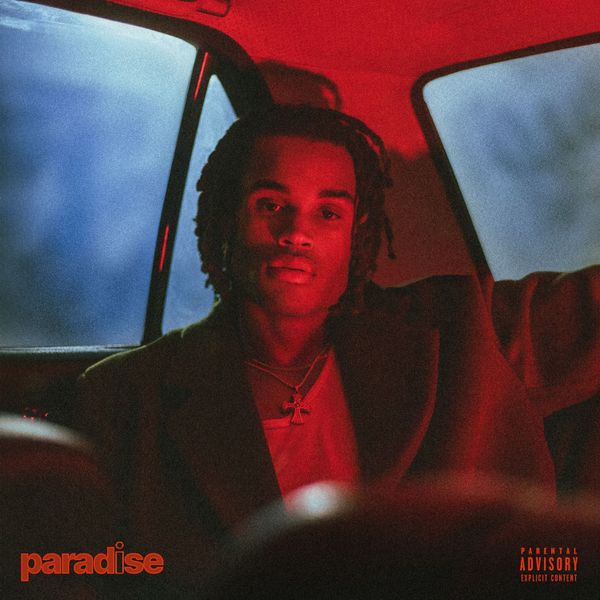 Paradise - Foggin' Up The Windows