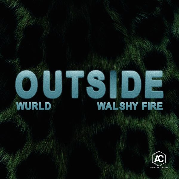 WurlD - Outside