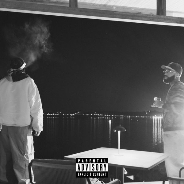 Larry June - I Been