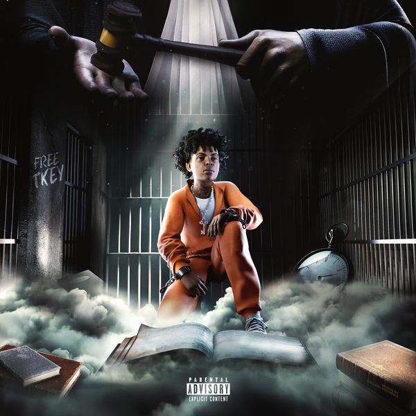 Lil Tony Official - Jail Experience