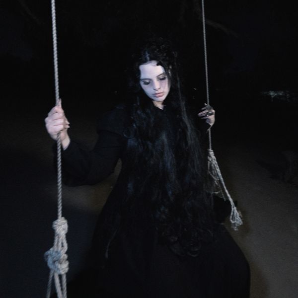 Amira Elfeky - Death of Me