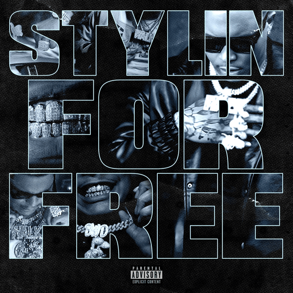 BigWalkDog - Stylin for Free