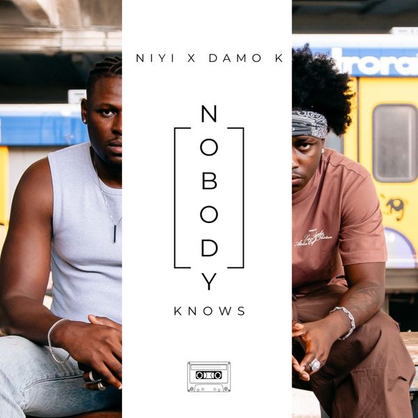 Niyi - Nobody Knows