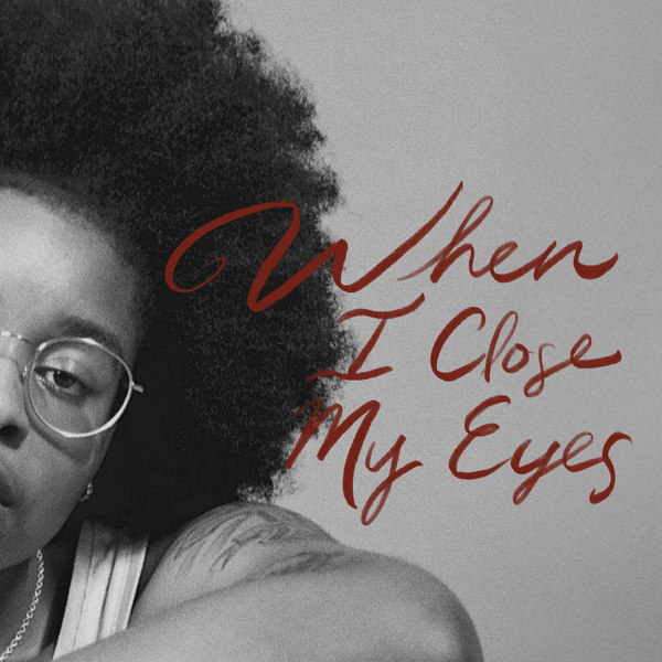 Kalisway - When I Close My Eyes