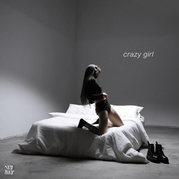 Callie Reiff - Crazy Girl