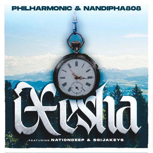 Philharmonic - Ixesha