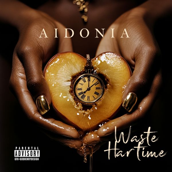 Aidonia - Waste Har Time