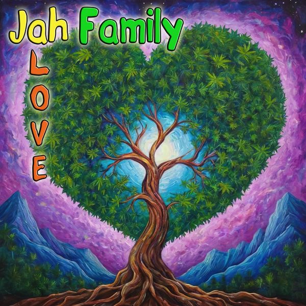 Jah Family - Jah Love