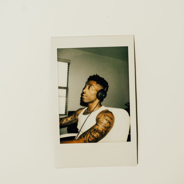 808 BEEZY - STILL 30 FOR 30