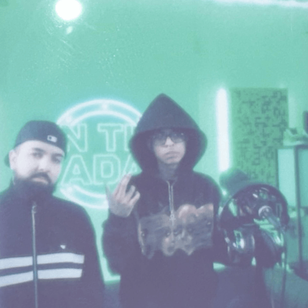 Lil Tony Official - On The Radar Freestyle