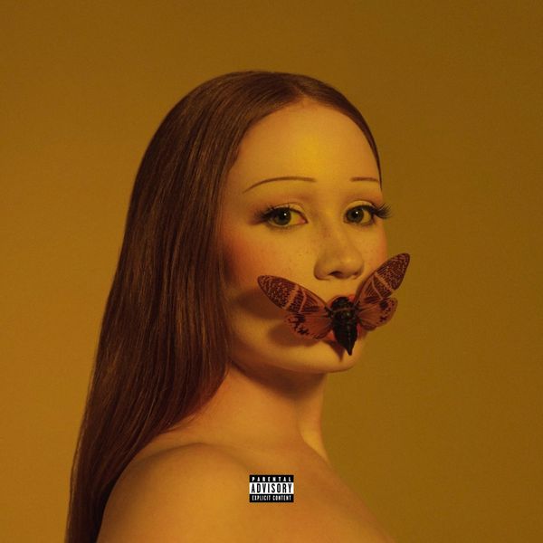 iyla - Wild