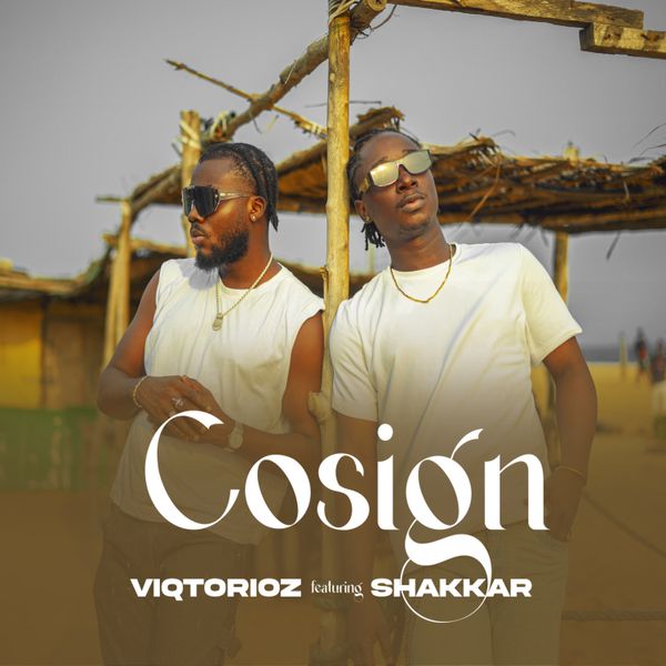 Viqtorioz - Cosign