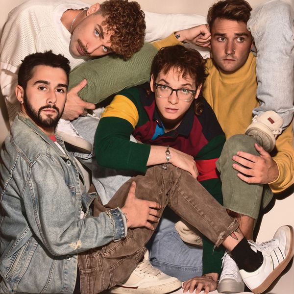 The Wrecks - Speed