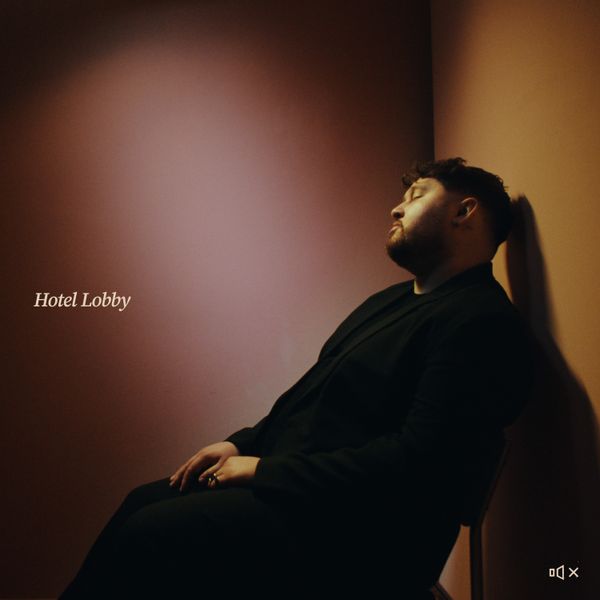 James Vickery - Hotel Lobby