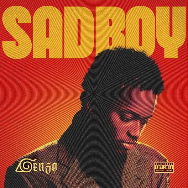 GenzoSZN - SADBOY