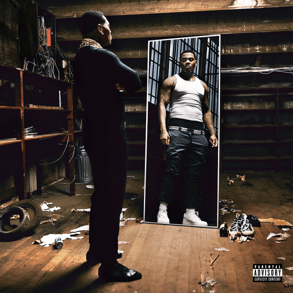 Kevin Gates - Big Bruddah (Don't Be Mad)
