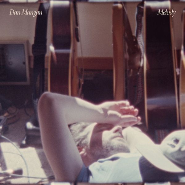 Dan Mangan - Melody