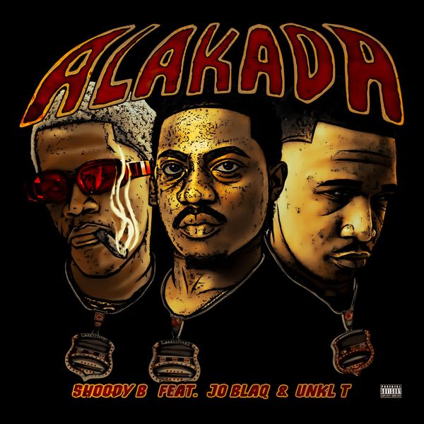 Shoody B - Alakada
