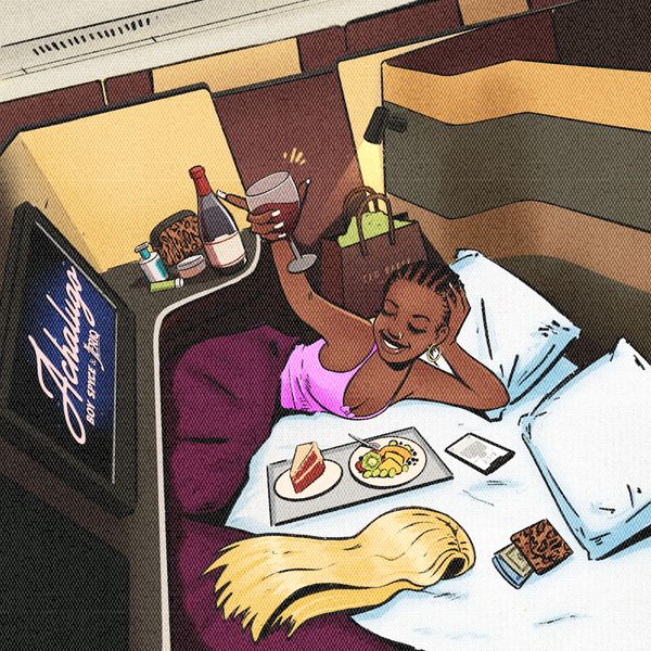 Boy Spyce - Achalugo