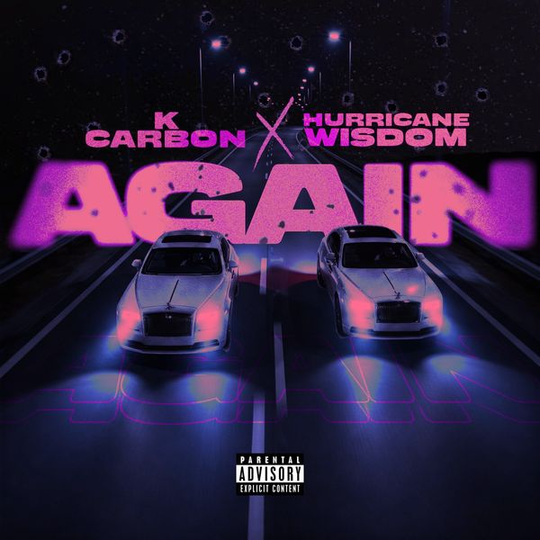 K Carbon - Again