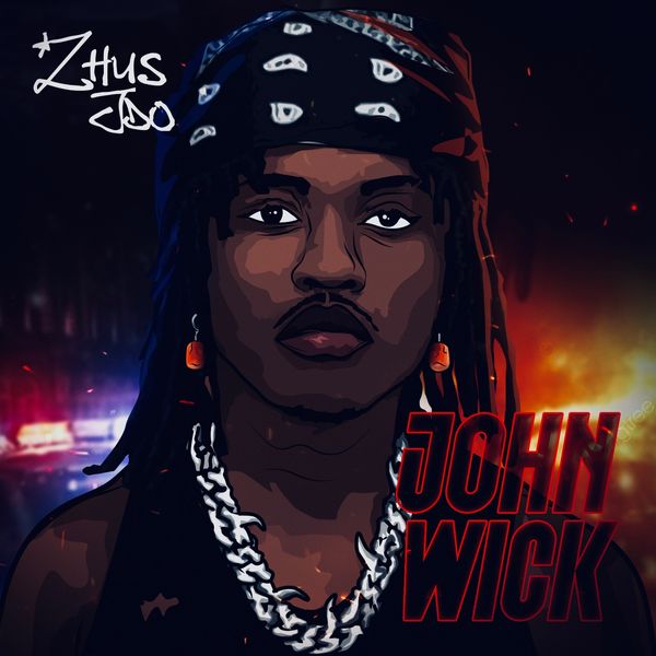 ZHUS JDO - JOHN WICK