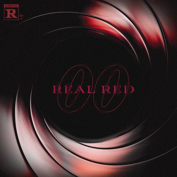 Lil Double 0 - REAL RED