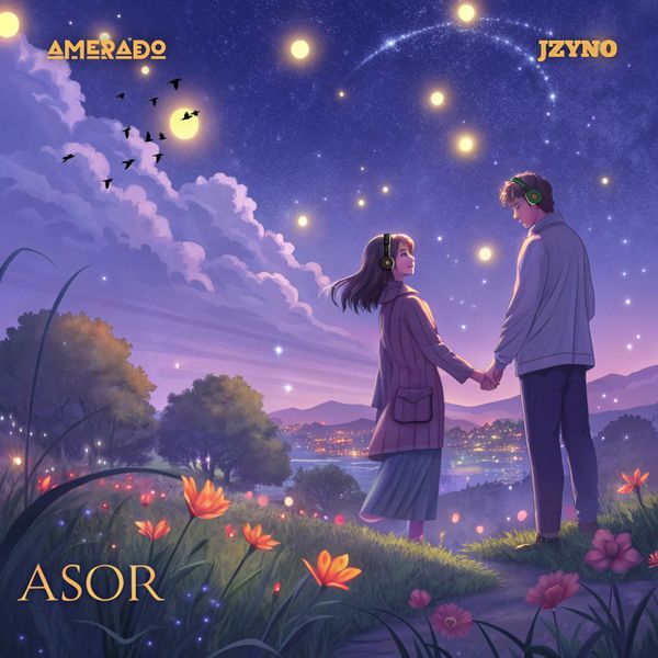 Amerado - Asor