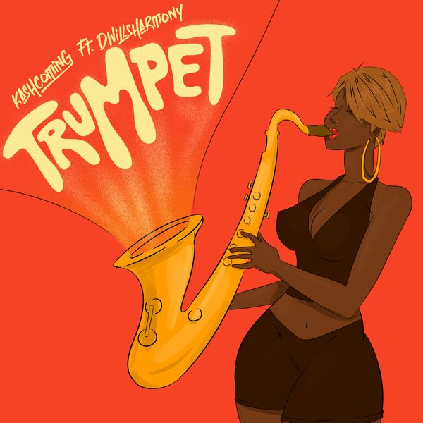 Kashcoming - Trumpet