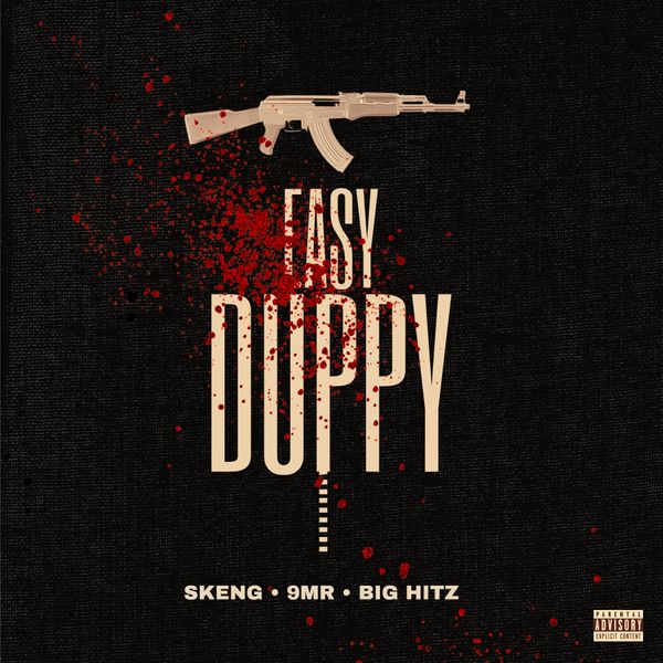 Skeng - Easy Duppy