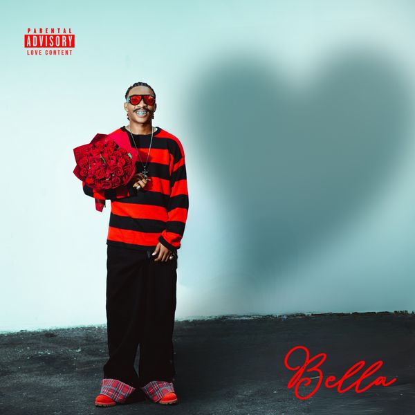 AKIM PAPICHULO - Bella