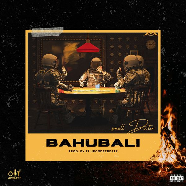 Small Doctor - BAHUBALI