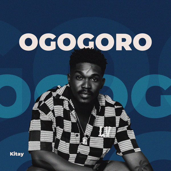 Kitay - OGOGORO
